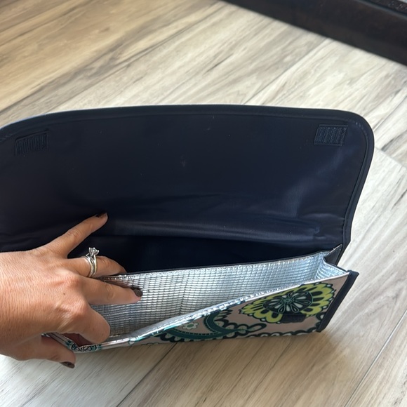 Thirty one thermal bag for hair straightener - Picture 3 of 4